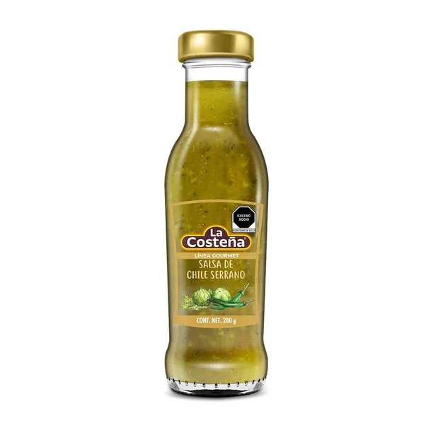 🌶️ Hot Sauces